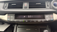 Lexus CT 200h 1.8 5dr CVT Hybrid Hatchback